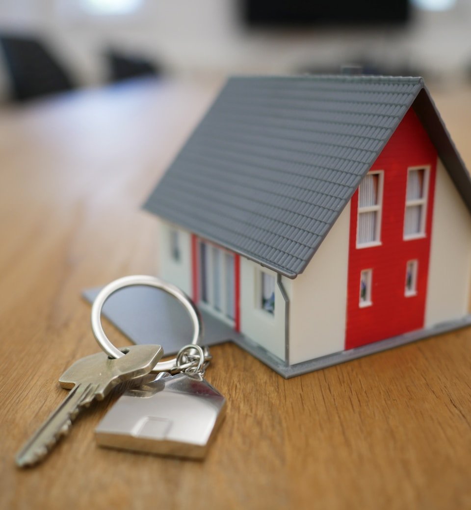 Sharmilla Vignesparananthan Real Estate